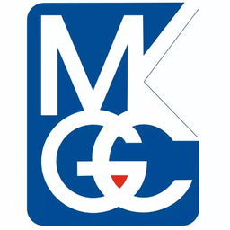 Logo MK&GC GROUP S.U.R.L